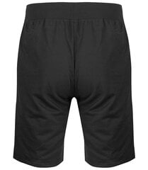 Короткие спортивные штаны-шорты на эластичном поясе На лето цена и информация | Спортивная одежда для женщин | kaup24.ee