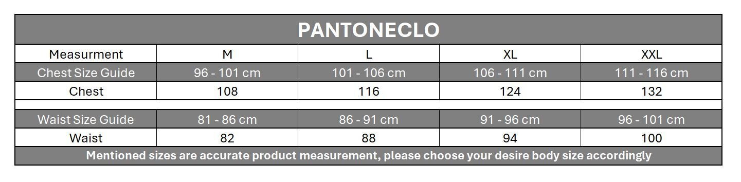 Meeste vabaajapüksid ja T-särk komplekt Pantoneclo - 2 tk цена и информация | Meeste püksid | kaup24.ee