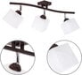 LightHome plafond Tina hind ja info | Rippvalgustid | kaup24.ee