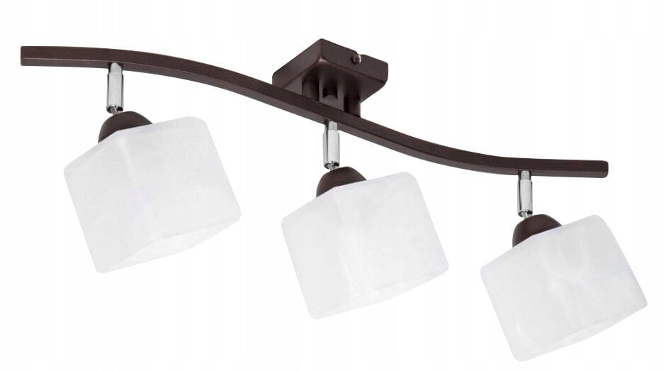 LightHome plafond Tina hind ja info | Rippvalgustid | kaup24.ee