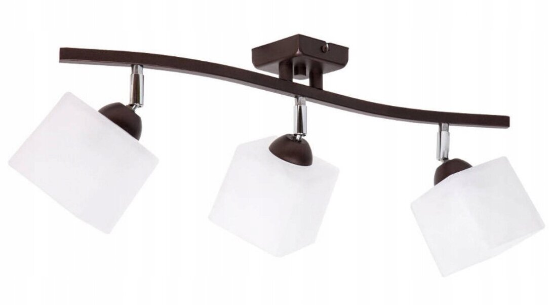 LightHome plafond Tina hind ja info | Rippvalgustid | kaup24.ee