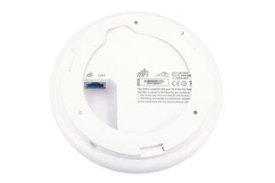 Ubiquiti MFI-MSC | Датчик движения | mFi, потолочный монтаж цена и информация | Датчики | kaup24.ee