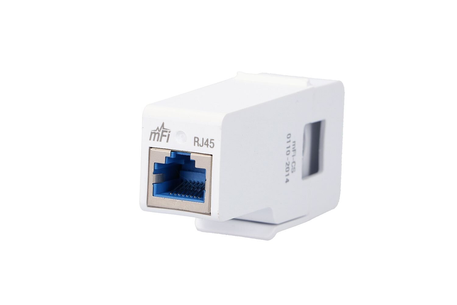 Ubiquiti MFI-CS | Sensor de corriente | 1x port mFi RJ45 цена и информация | Andurid, sensorid | kaup24.ee