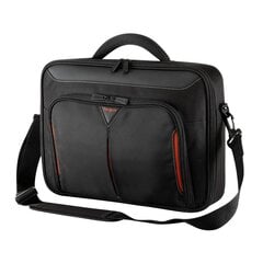 TARGUS CLASSIC 17-18 C/SHELL BLK цена и информация | Рюкзаки, сумки, чехлы для компьютеров | kaup24.ee