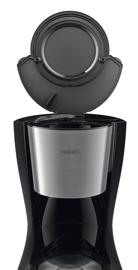 Philips Daily Collection HD7459/20 hind ja info | Kohvimasinad | kaup24.ee