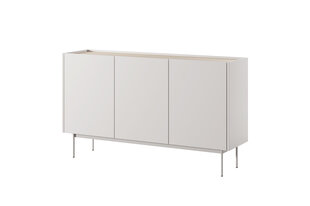 Puhvetkapp Color FURNLUX CLASSIC, 144x37x83 cm, beež hind ja info | Elutoa väikesed kapid | kaup24.ee