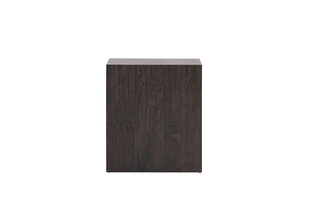 Журнальные столики Jersey FURNLUX CLASSIC, 60x80x40 cm, бежевый цена и информация | Журнальные столики | kaup24.ee