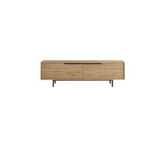 Tv alus Ocean FURNLUX CLASSIC, 160x36x45 cm, naturaalne hind ja info | TV alused | kaup24.ee