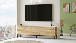 Tv alus Luvio FURNLUX CLASSIC, 170x36x46 cm, naturaalne hind ja info | TV alused | kaup24.ee