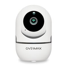 Внутренняя IP-камера Overmax Camspot 3.6 + 2 других продукта цена и информация | Камеры видеонаблюдения | kaup24.ee