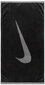 Nike Rätikud Sport Towel Large Black N1001929 046 N1001929 046 hind ja info | Rätikud, saunalinad | kaup24.ee