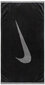 Nike Rätikud Sport Towel Large Black N1001929 046 N1001929 046 цена и информация | Rätikud, saunalinad | kaup24.ee