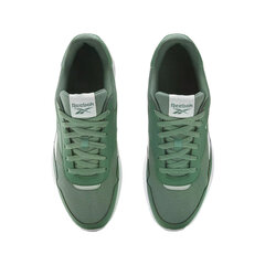 Jogger lite  reebok 100074135 vīriešiem žalioji men's green 100074135 цена и информация | Кроссовки для мужчин | kaup24.ee