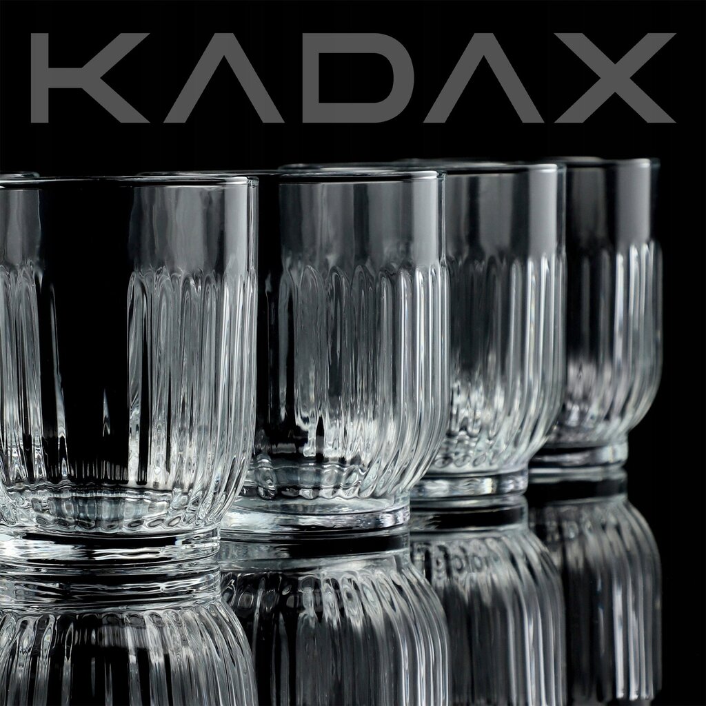 6x joogiklaasid 330ml komplekt цена и информация | Klaasid, tassid ja kannud | kaup24.ee