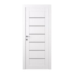 Uus siseuks Alba Bianco Noble 700*2100 komplekt hind ja info | Siseuksed | kaup24.ee