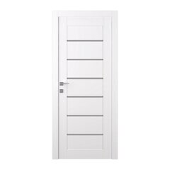 Uus siseuks Alba Bianco Noble 800*2100 komplekt hind ja info | Siseuksed | kaup24.ee