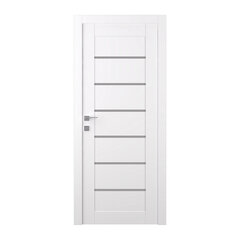 Uus siseuks Alba Bianco Noble 900*2100 komplekt hind ja info | Siseuksed | kaup24.ee