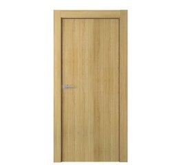 Uus siseuks Palladio Shaggy Oak 600x2000 koos lengiga цена и информация | Межкомнатные двери | kaup24.ee