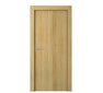 Uus siseuks Palladio Shaggy Oak 800x2100 koos lengiga цена и информация | Siseuksed | kaup24.ee