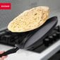 Pannkoogipann Induction Non-stick 26 cm hind ja info | Pannid | kaup24.ee