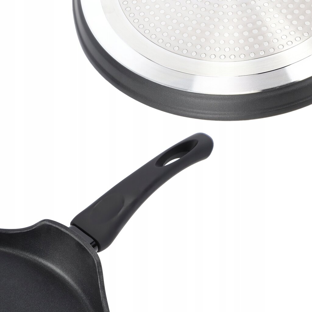 Pannkoogipann Induction Non-stick 26 cm hind ja info | Pannid | kaup24.ee