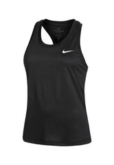 Nike Футболки Nk Df Rlgd Rcr Tank Black DX0706 010 DX0706 010/S цена и информация | Мужские толстовки | kaup24.ee