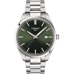 Tissot PR 100 T150.410.11.091.00 T150.410.11.091.00 цена и информация | Женские часы | kaup24.ee