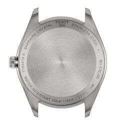 Tissot PR 100 T150.410.11.091.00 T150.410.11.091.00 цена и информация | Женские часы | kaup24.ee