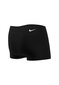 Nike Ujumispüksid Nk B Scribble Square Leg Black NESSE041 001 NESSE041 001/XL цена и информация | Poiste ujumispüksid | kaup24.ee