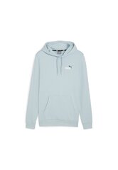 Puma Джемпер Ess+ 2 Col Small Blue 680990 22 680990 22/L цена и информация | Мужские толстовки | kaup24.ee