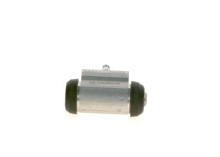 BOSCH F026009934 Rattapidurisilinder 19.05mm Renault Modus, Clio III, Fluence, Grand Modus jaoks hind ja info | Lisaseadmed | kaup24.ee