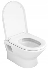 Granitan WC-pott Ventosa hind ja info | WС-potid | kaup24.ee