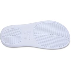 Crocs™ Getaway Flip 282375 цена и информация | Шлепанцы, тапочки для женщин | kaup24.ee