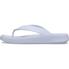 Crocs™ Getaway Flip 282375 цена и информация | Шлепанцы, тапочки для женщин | kaup24.ee