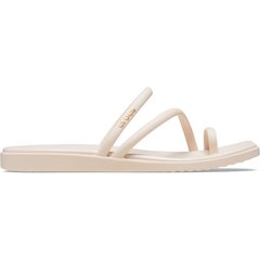 Crocs™ Miami Toe Loop Sandal 308423 hind ja info | Naiste plätud ja sussid | kaup24.ee