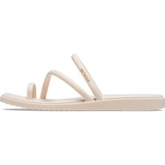 Crocs™ Miami Toe Loop Sandal 308423 hind ja info | Naiste plätud ja sussid | kaup24.ee