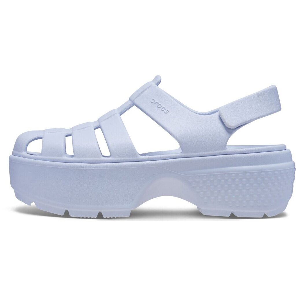 Crocs™ Stomp Fisherman Sandal 308923 hind ja info | Naiste sandaalid | kaup24.ee