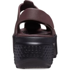 Crocs™ Stomp Fisherman Sandal 308935 hind ja info | Naiste sandaalid | kaup24.ee