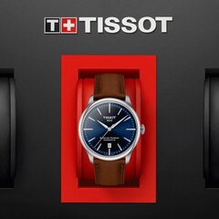 Tissot Chemin Des Tourelles Powermatic 80 T139.807.16.041.00 T139.807.16.041.00 цена и информация | Женские часы | kaup24.ee