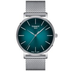 Tissot Everytime Quartz T143.410.11.091.00 T143.410.11.091.00 цена и информация | Женские часы | kaup24.ee