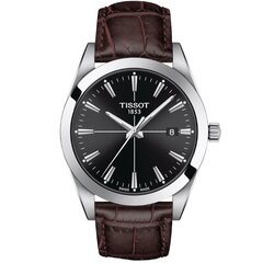 Tissot Powermatic 80 Silicium T127.407.16.051.01 T127.407.16.051.01 hind ja info | Naiste käekellad | kaup24.ee