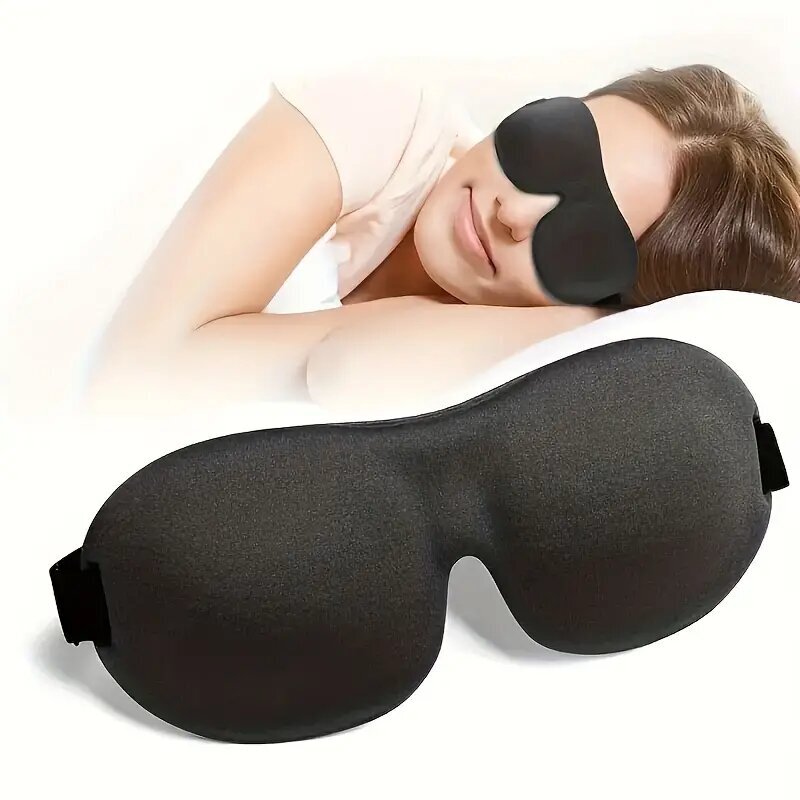 Silmamask Deal Sleep Mask Unisex hind ja info | Öösärgid, pidžaamad | kaup24.ee