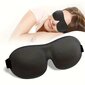 Silmamask Deal Sleep Mask Unisex hind ja info | Öösärgid, pidžaamad | kaup24.ee