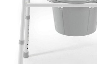 WC-tool - raam Styxo 2* hind ja info | Vannitoaseadmed puuetega inimestele | kaup24.ee