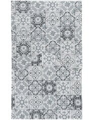 E-floor vannitoa vaipade komplekt Sofy-Tex 48 x 80 cm цена и информация | Аксессуары для ванной комнаты | kaup24.ee