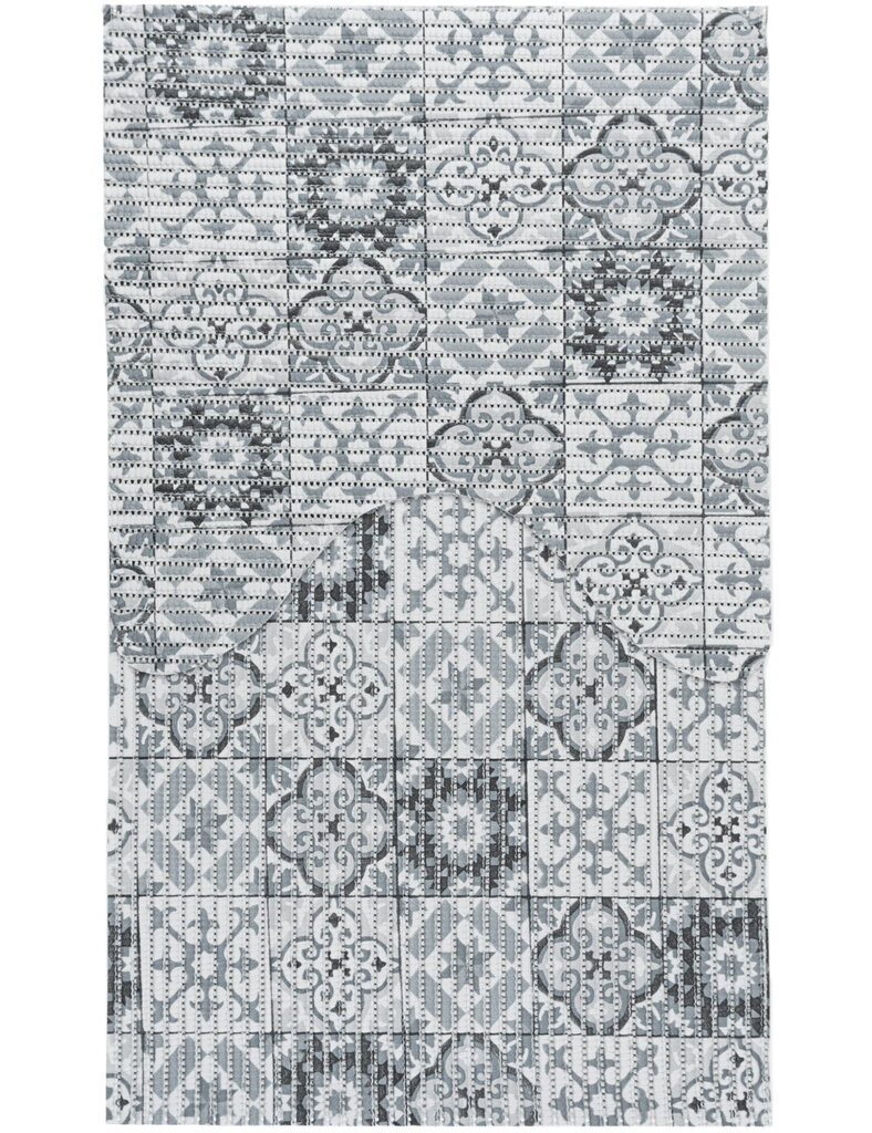 E-floor vannitoa vaipade komplekt Sofy-Tex 48 x 80 cm цена и информация | Vannitoa sisustuselemendid ja aksessuaarid | kaup24.ee