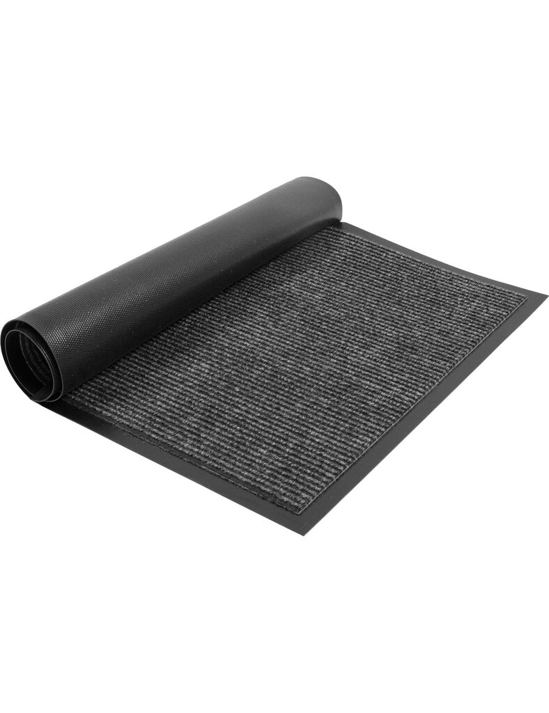 E-floor uksevaip plaatina 80 x 200 cm цена и информация | Uksematid | kaup24.ee