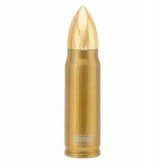 Termos Magnum Bullet, 500 ml, kuldne hind ja info | Termosed, termostassid | kaup24.ee