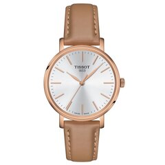 Tissot Everytime Lady T143.210.36.011.00 T143.210.36.011.00 hind ja info | Naiste käekellad | kaup24.ee