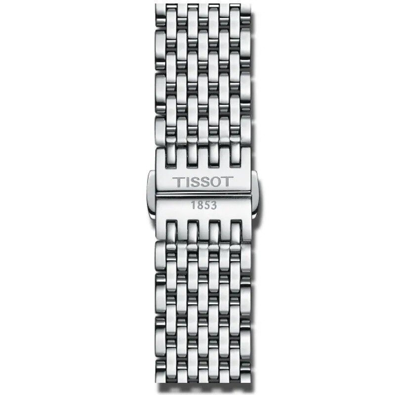 Tissot Everytime Lady T143.210.11.011.01 T143.210.11.011.01 цена и информация | Naiste käekellad | kaup24.ee